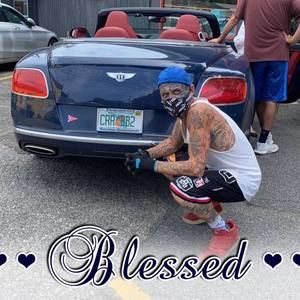 Meet your Posher, Ripley